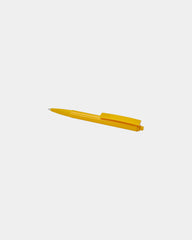 Promotional recycled plastic ballpoint pen - 2