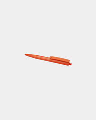 Promotional recycled plastic ballpoint pen - 5