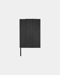 Custom recycled PU A5 notebook - 5