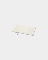 Custom recycled PU A5 notebook - 4