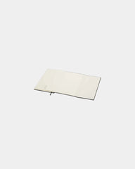 Custom recycled PU A5 notebook - 8