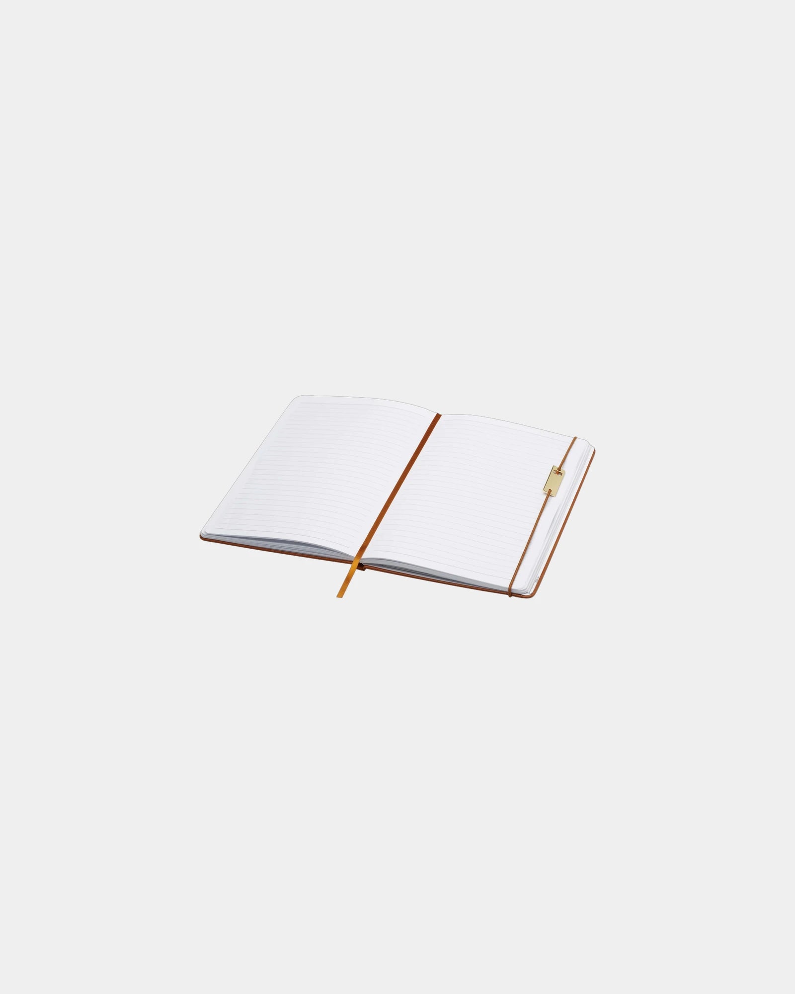 Custom recycled A5 notebook set with pen - 3