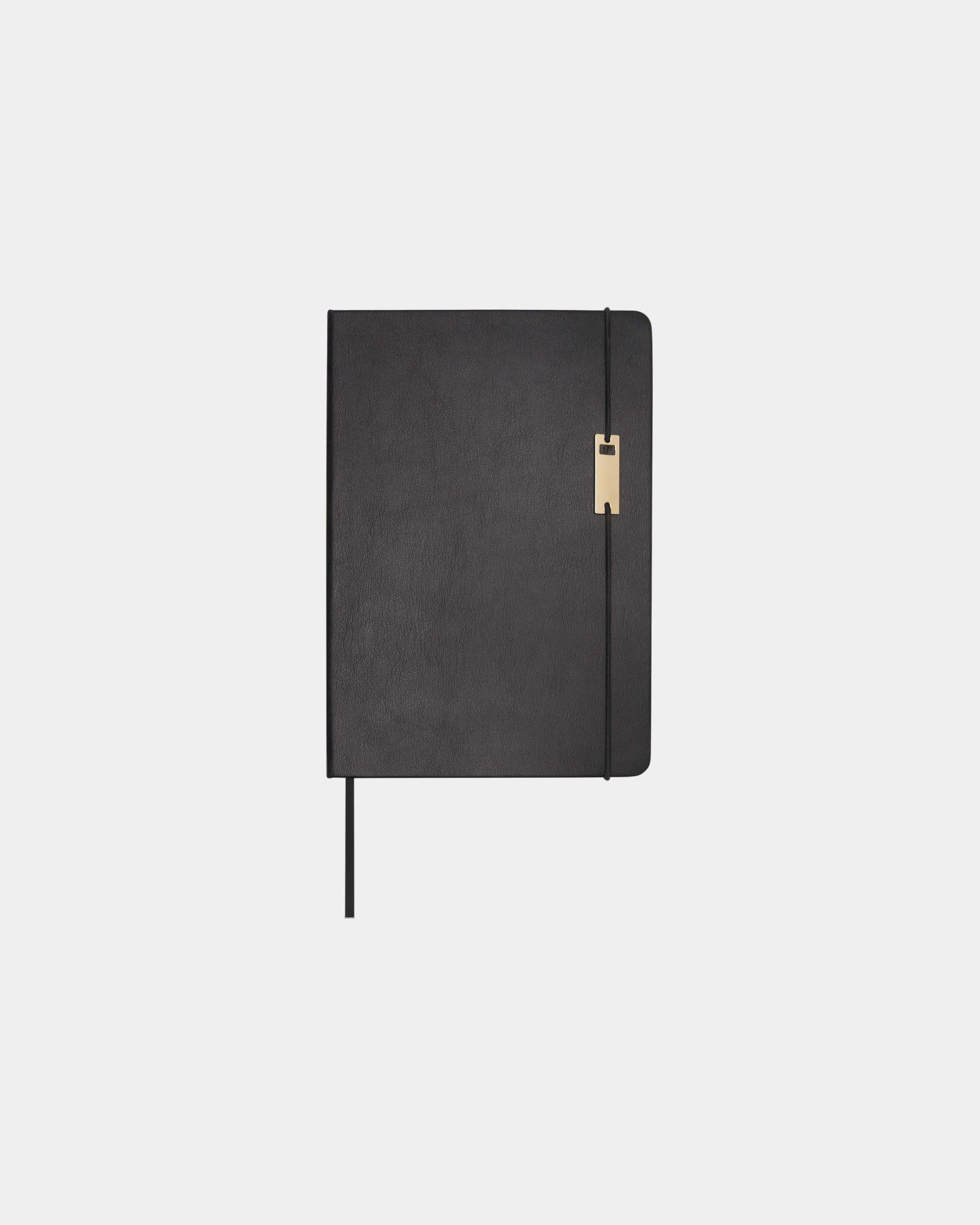 Custom recycled A5 notebook set with pen - 6