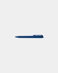 Promotional recycled plastic ballpoint pen - 3