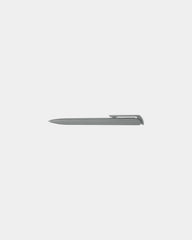 Promotional recycled plastic ballpoint pen - 7