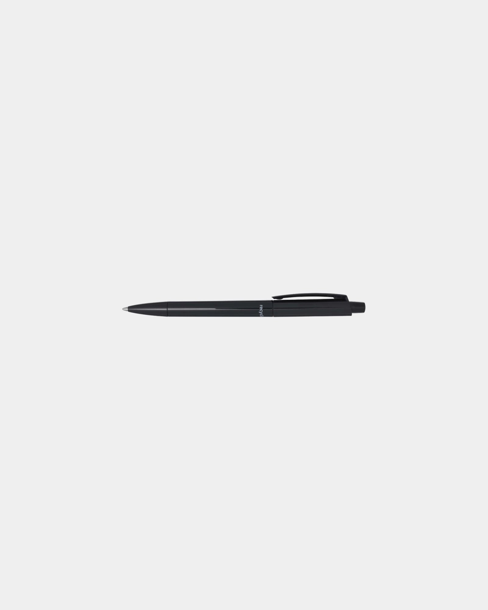 Promotional recycled plastic ballpoint pen - 11