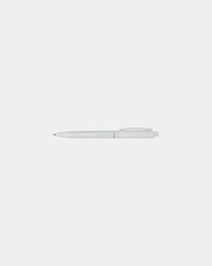 Promotional recycled plastic ballpoint pen - 1