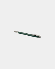 Custom recycled plastic ballpoint pen - 4