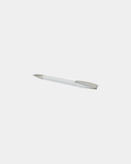 Custom recycled plastic ballpoint pen - 2