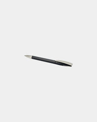 Custom recycled plastic ballpoint pen - 8