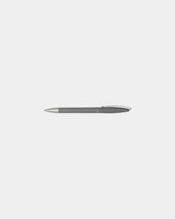 Custom recycled plastic ballpoint pen - 5