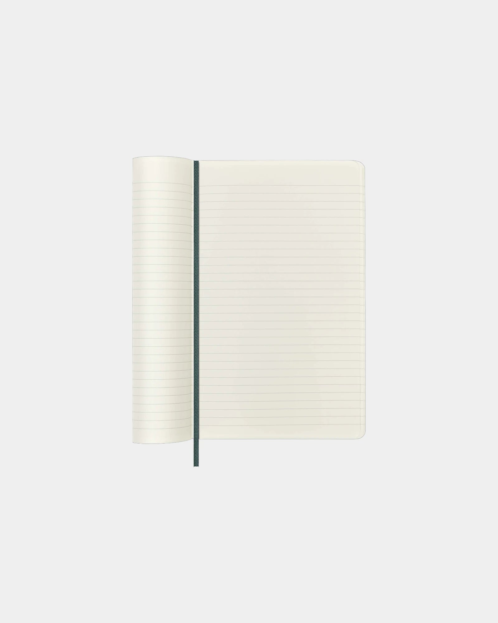 Custom eco-friendly Moleskine softcover notebook - 2