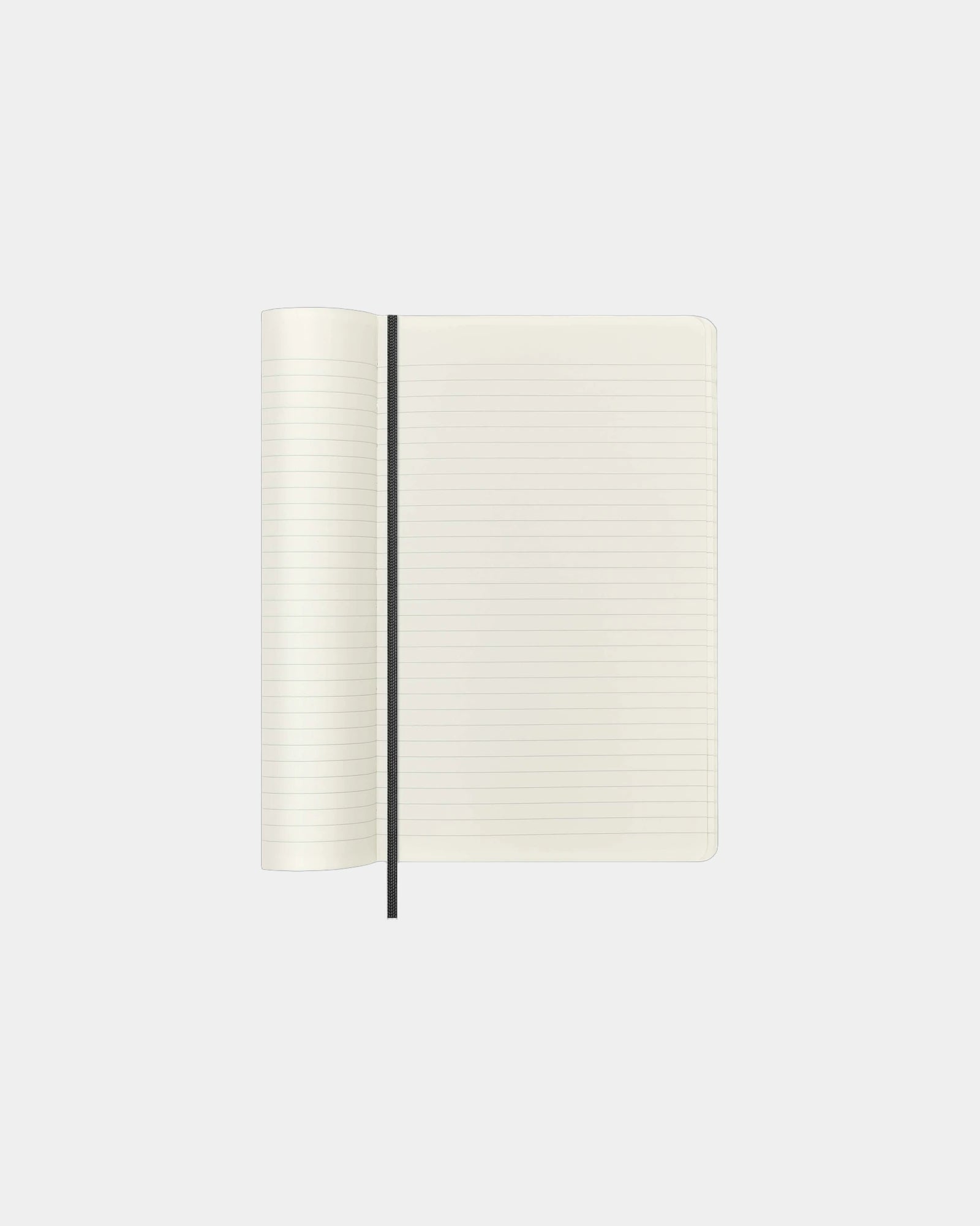 Custom eco-friendly Moleskine softcover notebook - 5