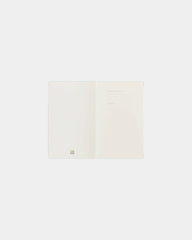 Custom eco-friendly Moleskine softcover notebook - 4