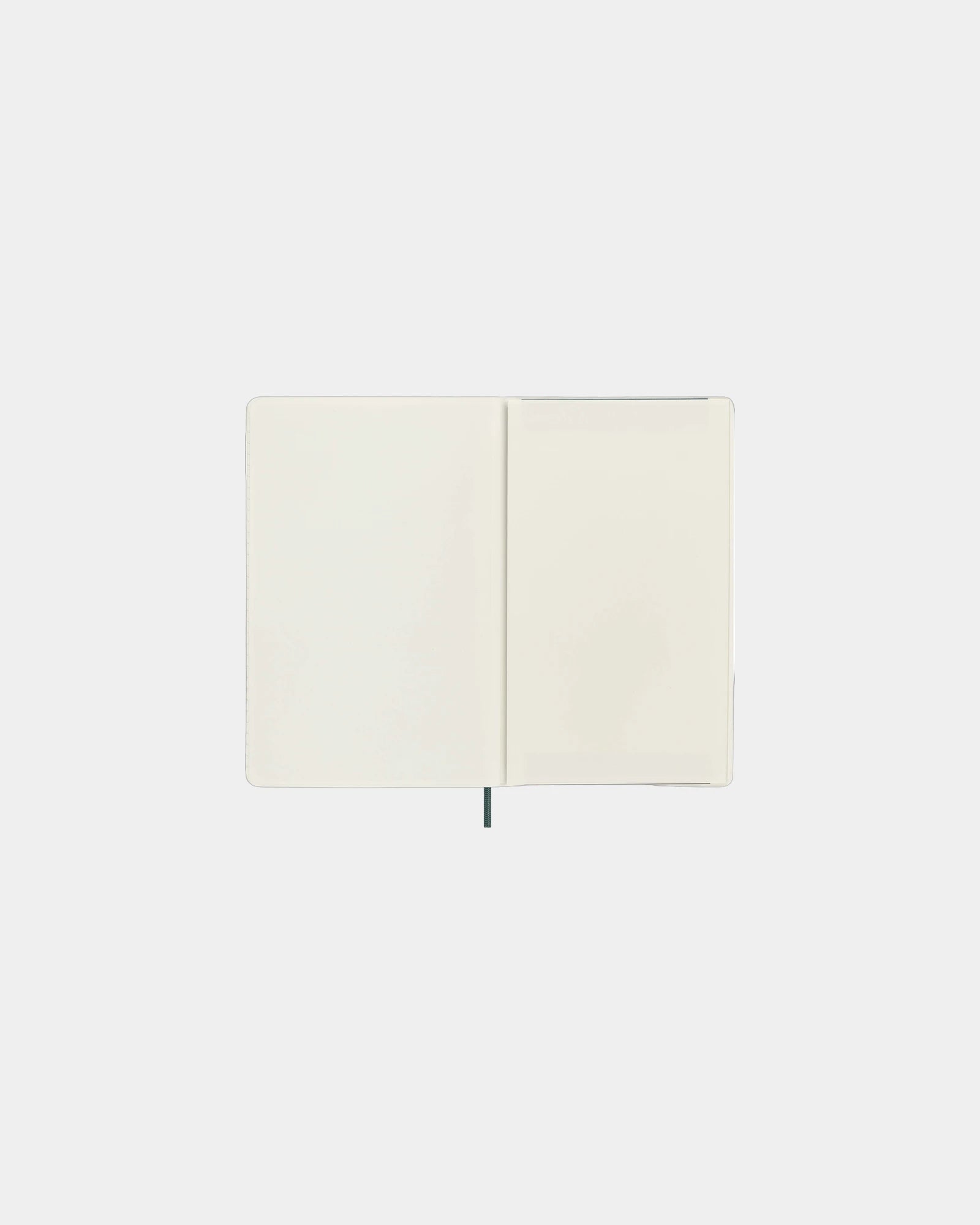 Custom eco-friendly Moleskine softcover notebook - 3