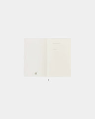 Custom eco-friendly Moleskine softcover notebook - 4