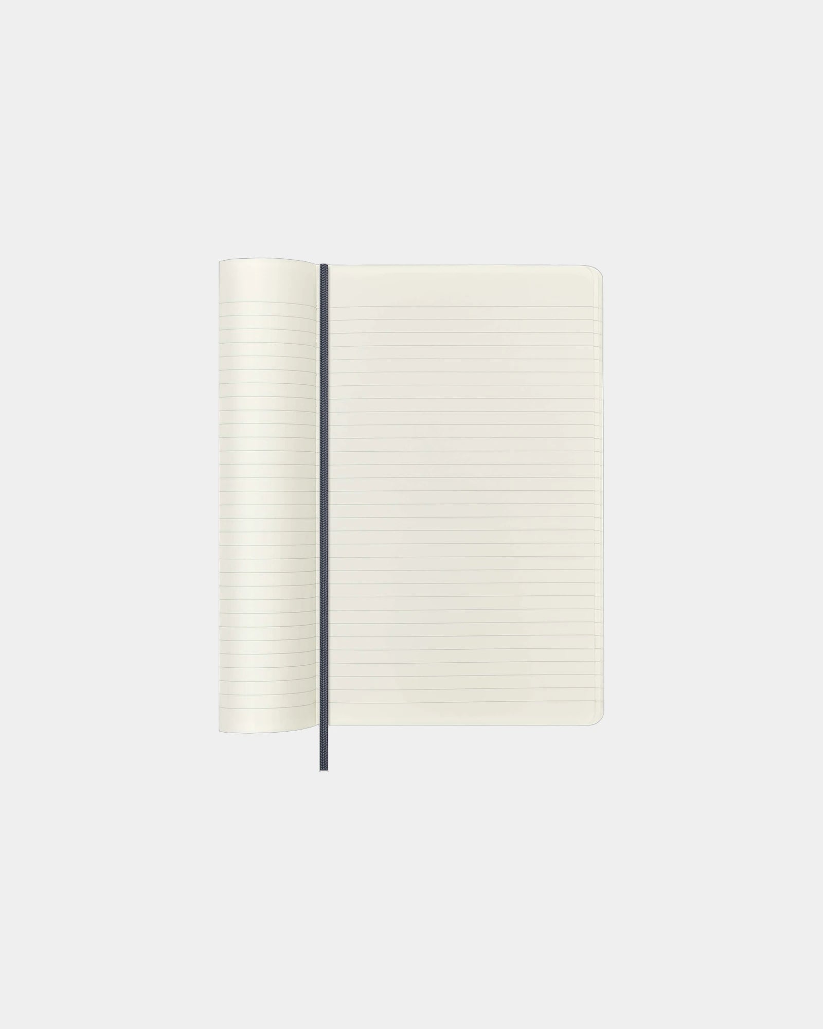 Custom eco-friendly Moleskine softcover notebook - 5