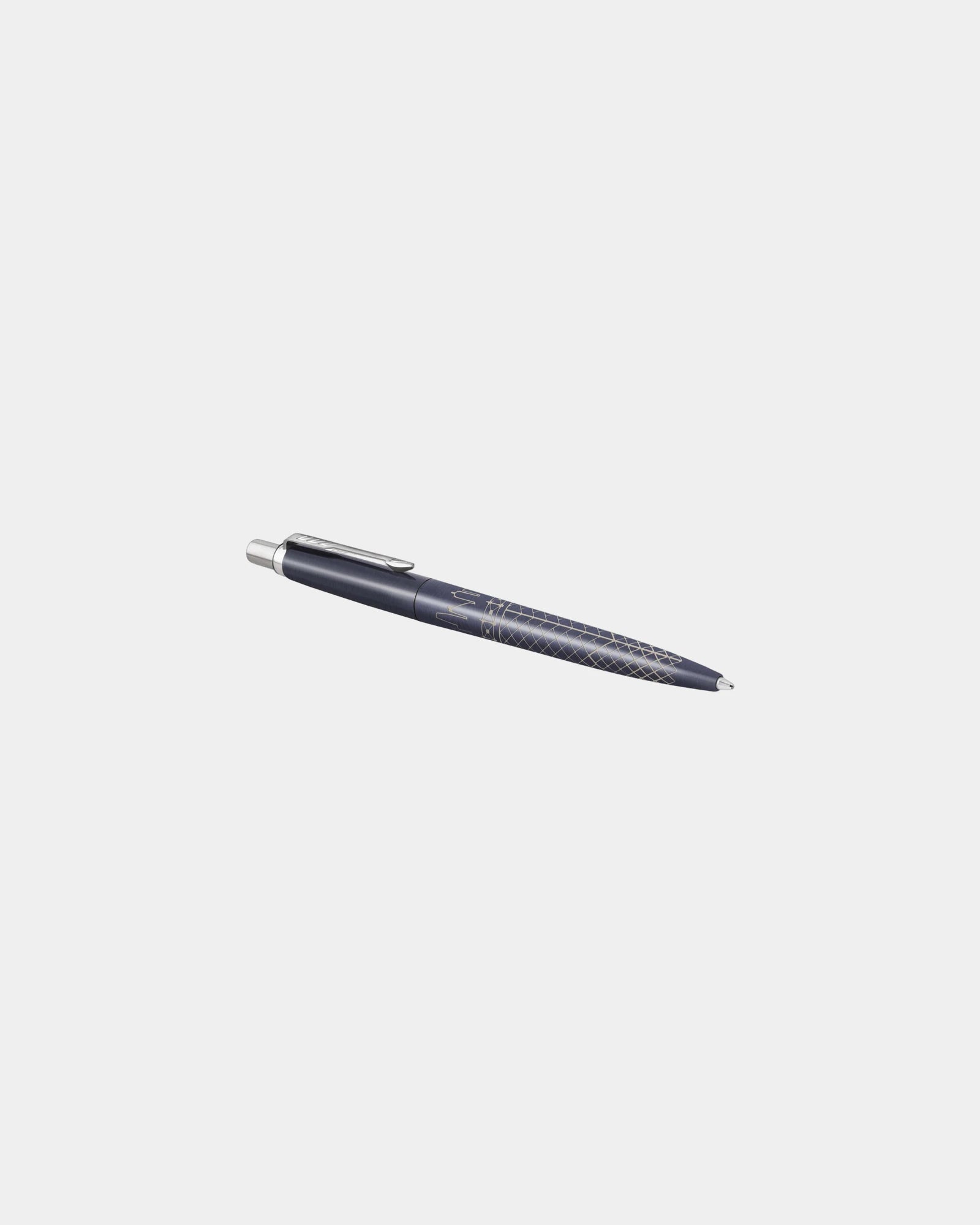 Custom eco-friendly Parker ballpoint pen - 9