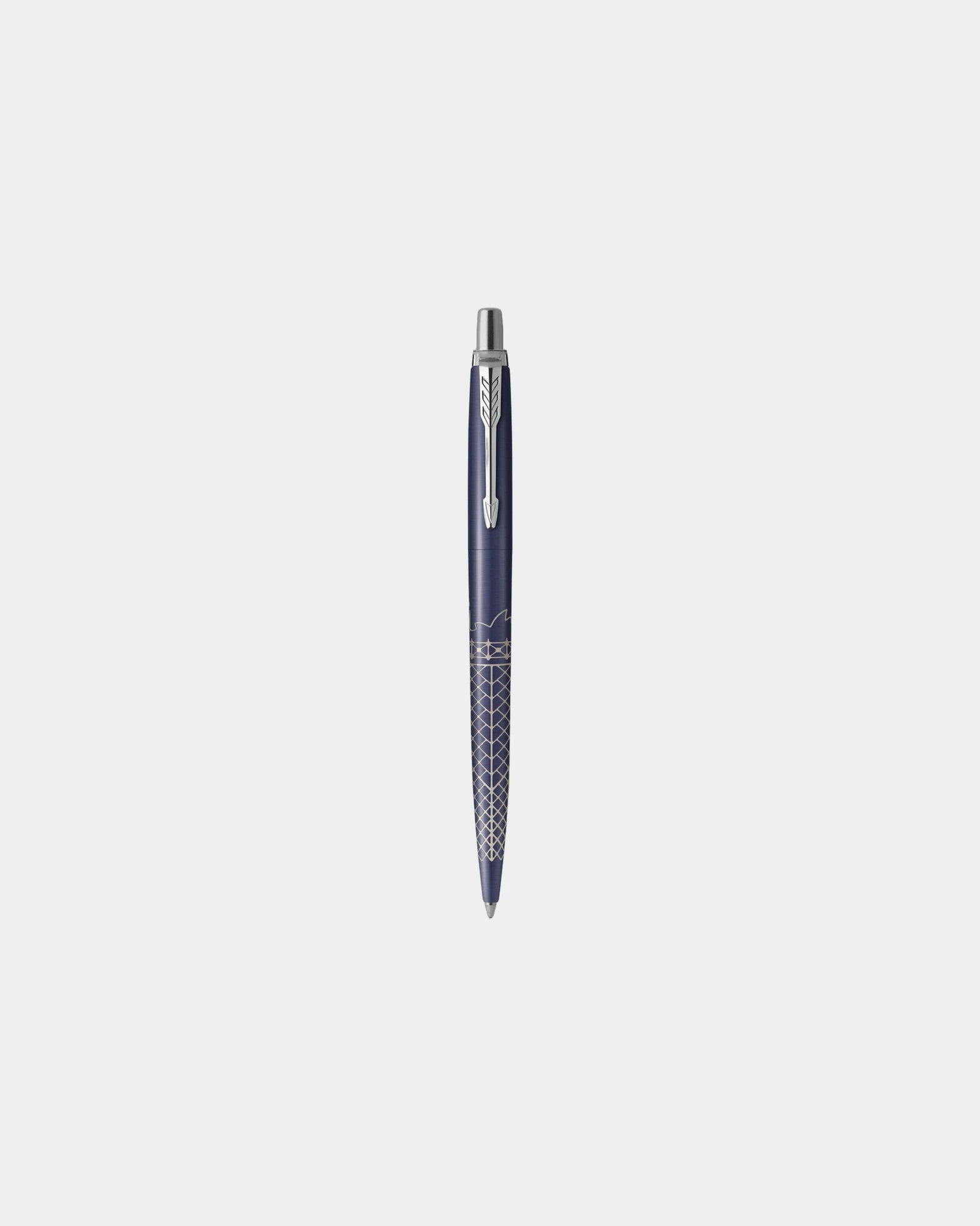 Custom eco-friendly Parker ballpoint pen - 8