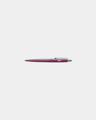 Custom eco-friendly Parker ballpoint pen - 4