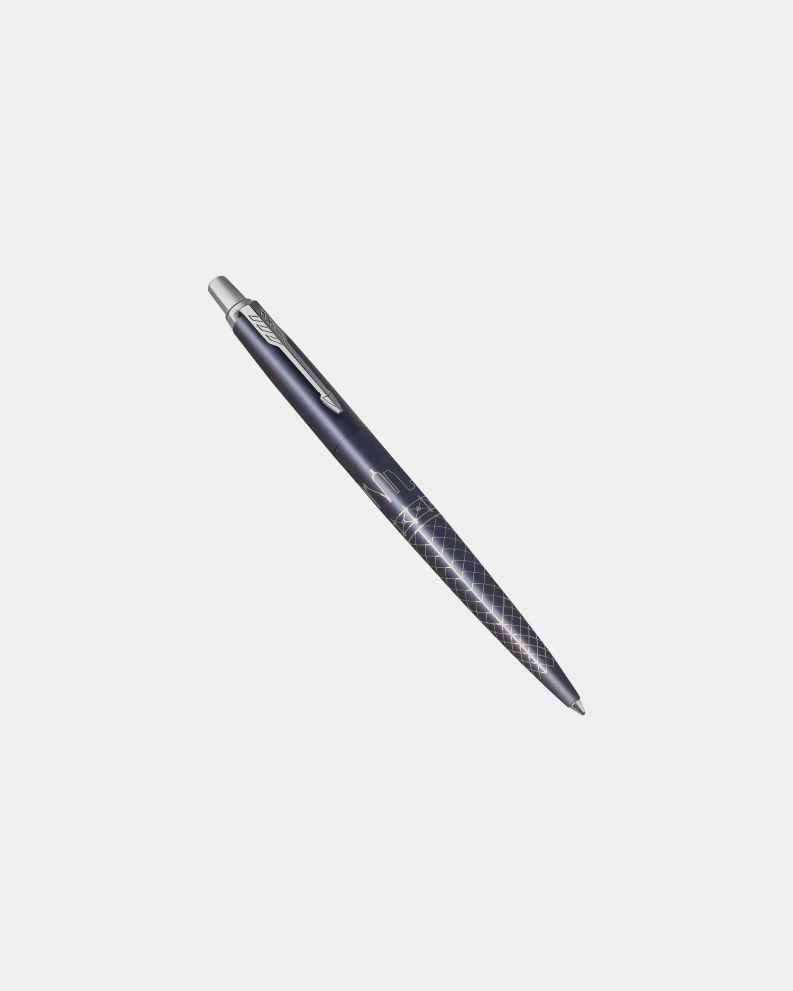 Custom eco-friendly Parker ballpoint pen - 10