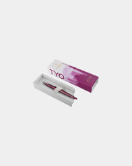Custom eco-friendly Parker ballpoint pen - Pink