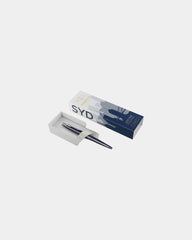 Custom eco-friendly Parker ballpoint pen - Blue