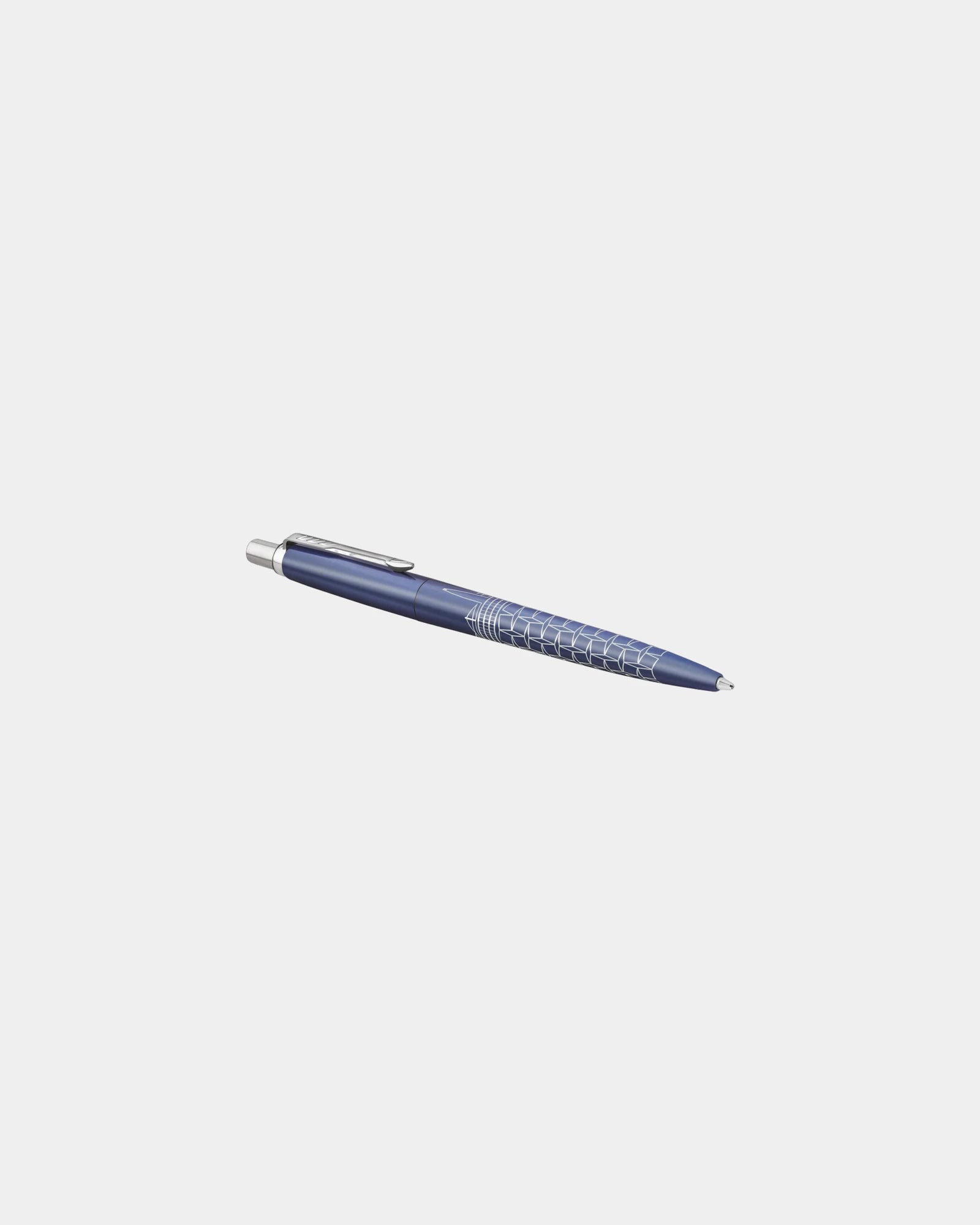 Custom eco-friendly Parker ballpoint pen - 12