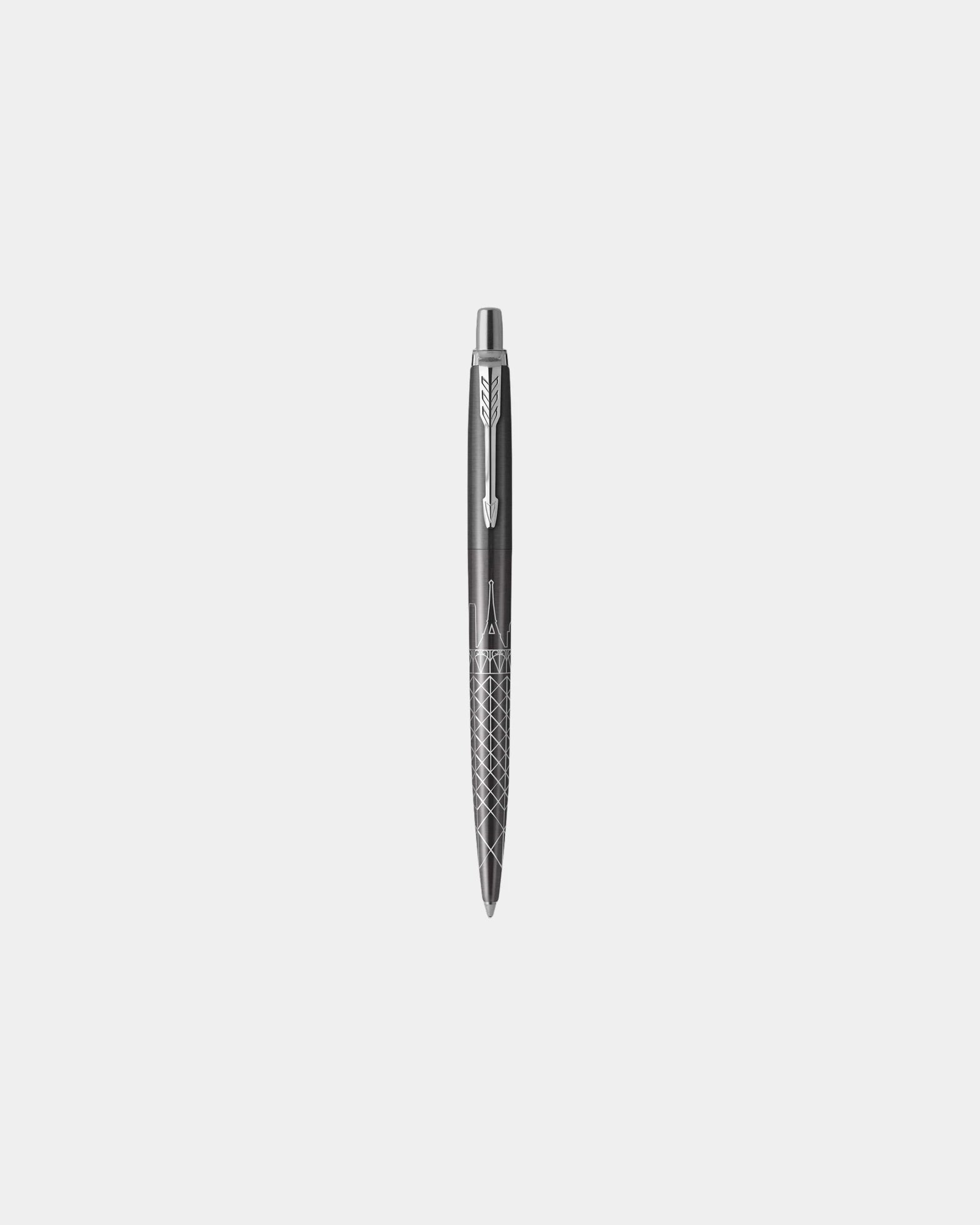 Custom eco-friendly Parker ballpoint pen - 14