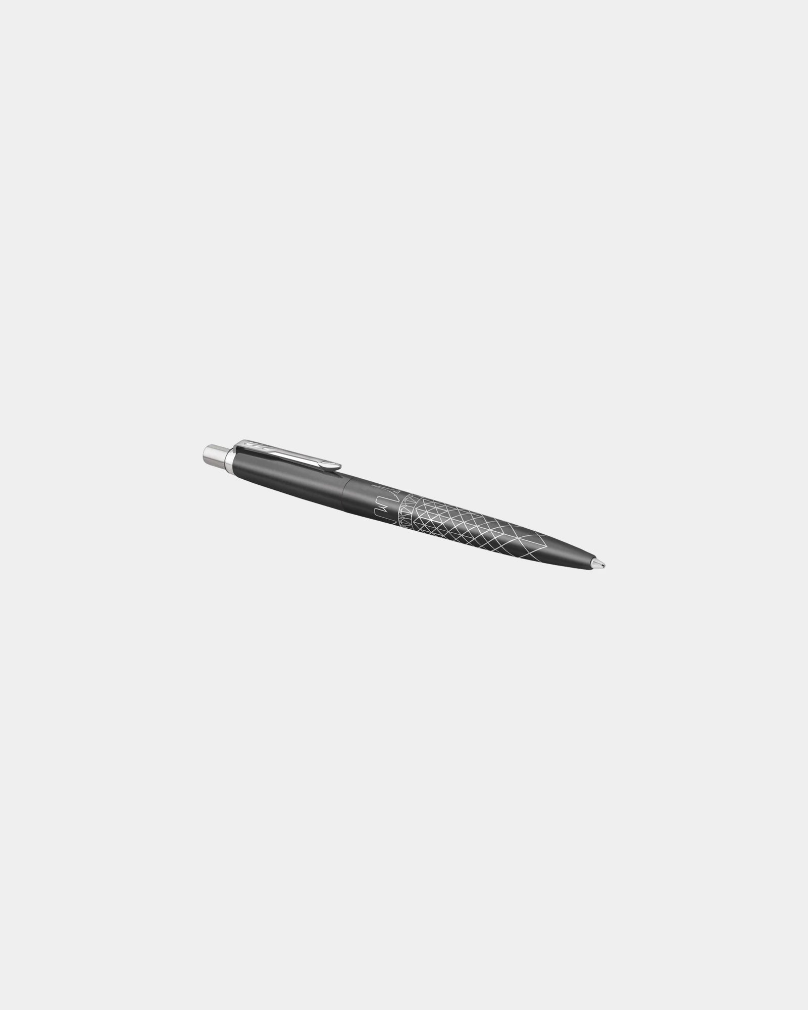 Custom eco-friendly Parker ballpoint pen - 15