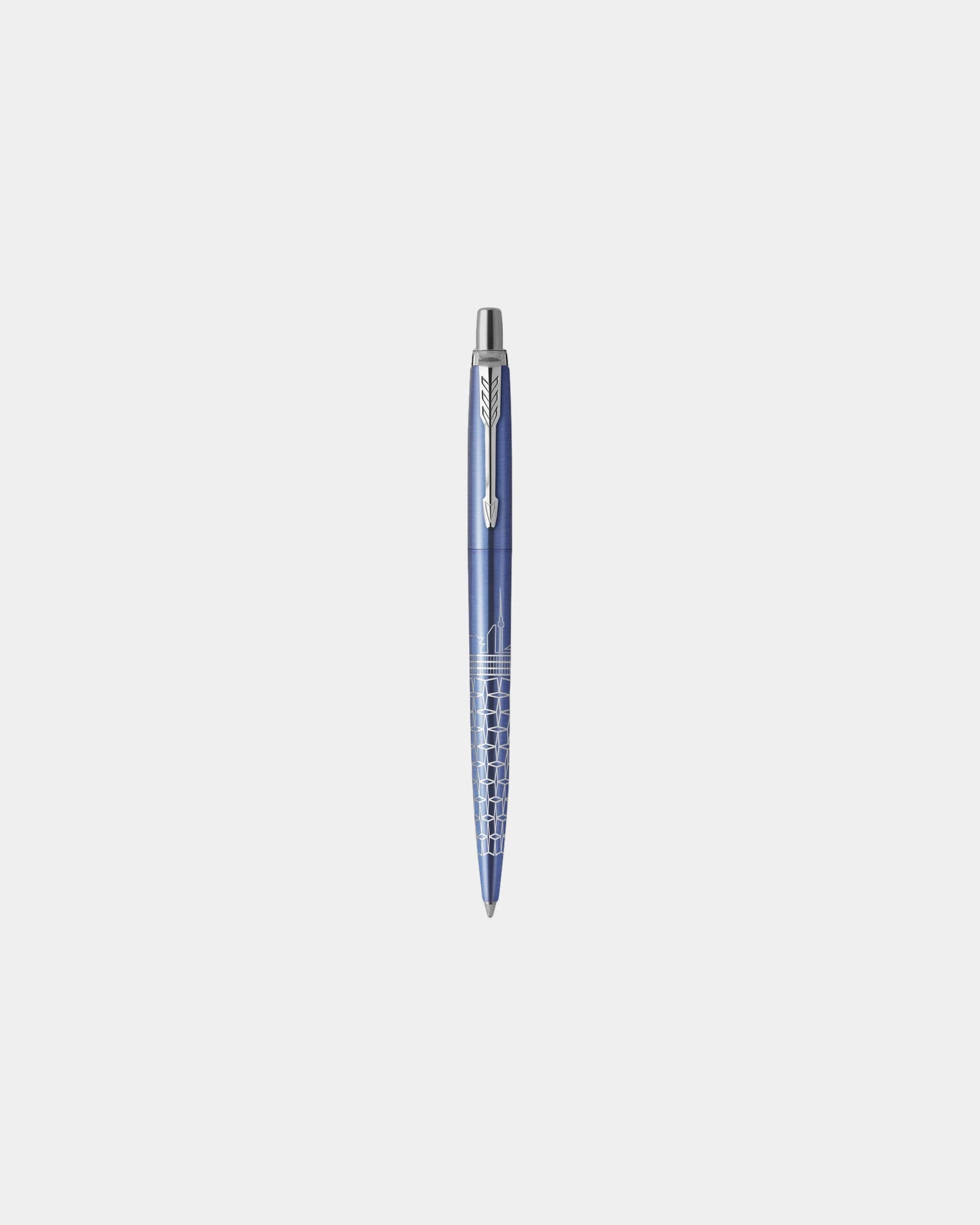 Custom eco-friendly Parker ballpoint pen - 11