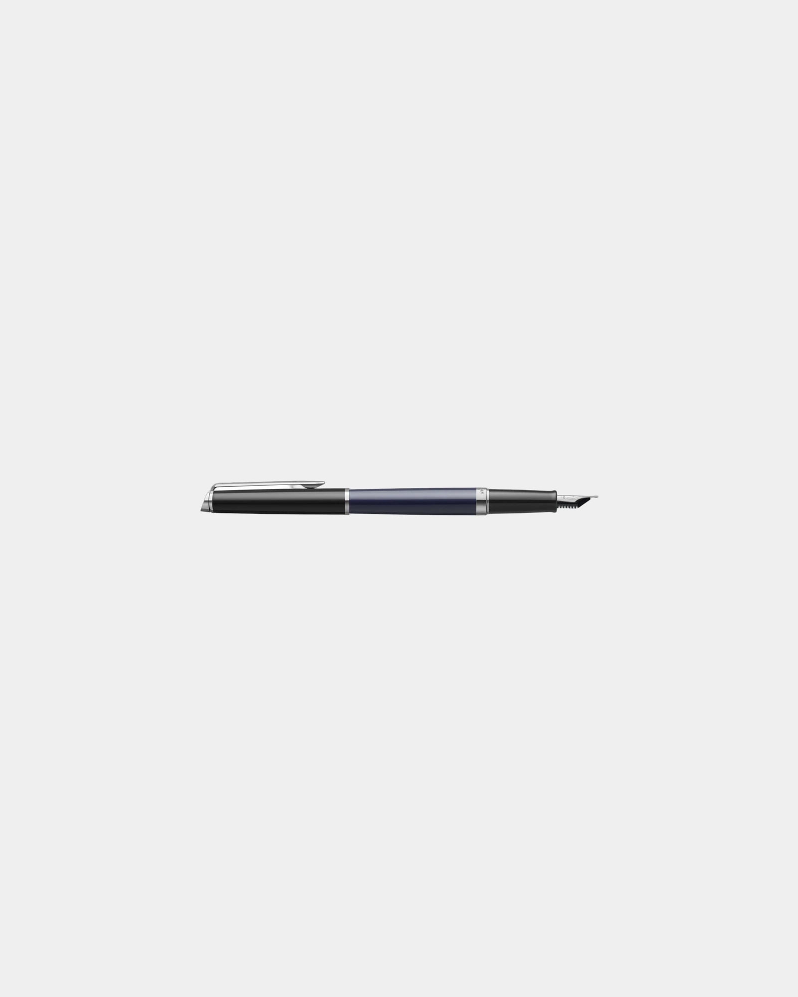 Custom eco-friendly Waterman Hemisphere fountain pen - 5