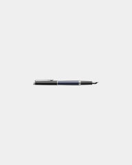 Custom eco-friendly Waterman Hemisphere fountain pen - 5