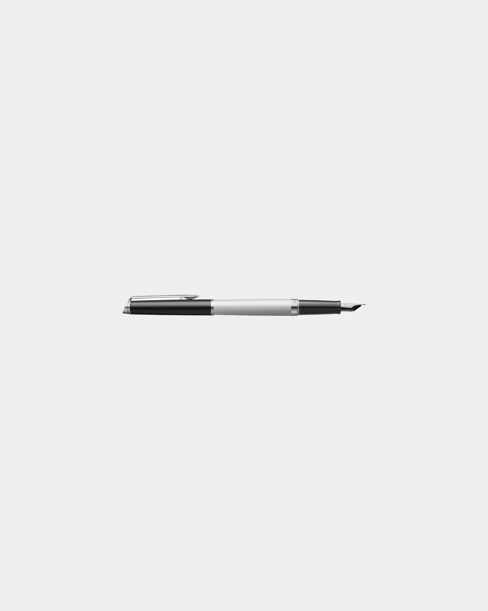 Custom eco-friendly Waterman Hemisphere fountain pen - 1