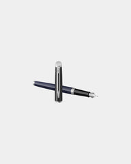 Custom eco-friendly Waterman Hemisphere fountain pen - 6