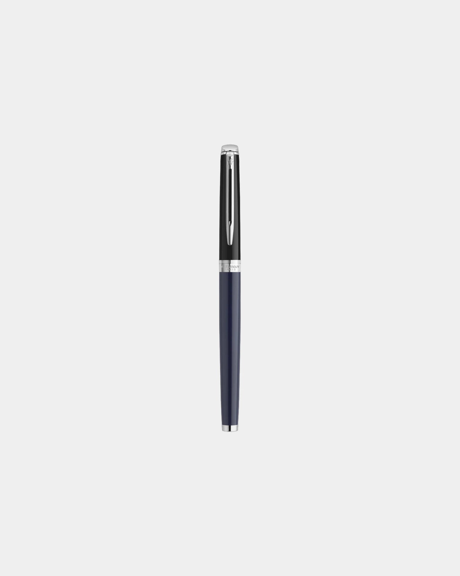 Custom eco-friendly Waterman Hemisphere fountain pen - 7