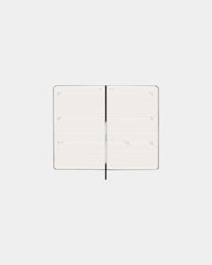Custom personalized Moleskine weekly planner - 3
