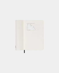 Custom eco-friendly Moleskine weekly planner - 2