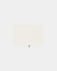 Custom eco-friendly Moleskine weekly planner - 4