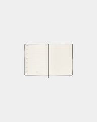 Custom eco-friendly Moleskine XL weekly planner - 3
