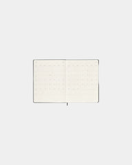 Custom eco-friendly Moleskine XL weekly planner - 4