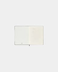 Custom eco-friendly Moleskine XL weekly planner - 2