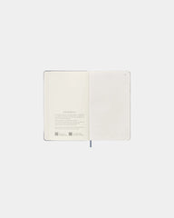 Custom FSC paper Moleskine Smart Notebook Lined - 3