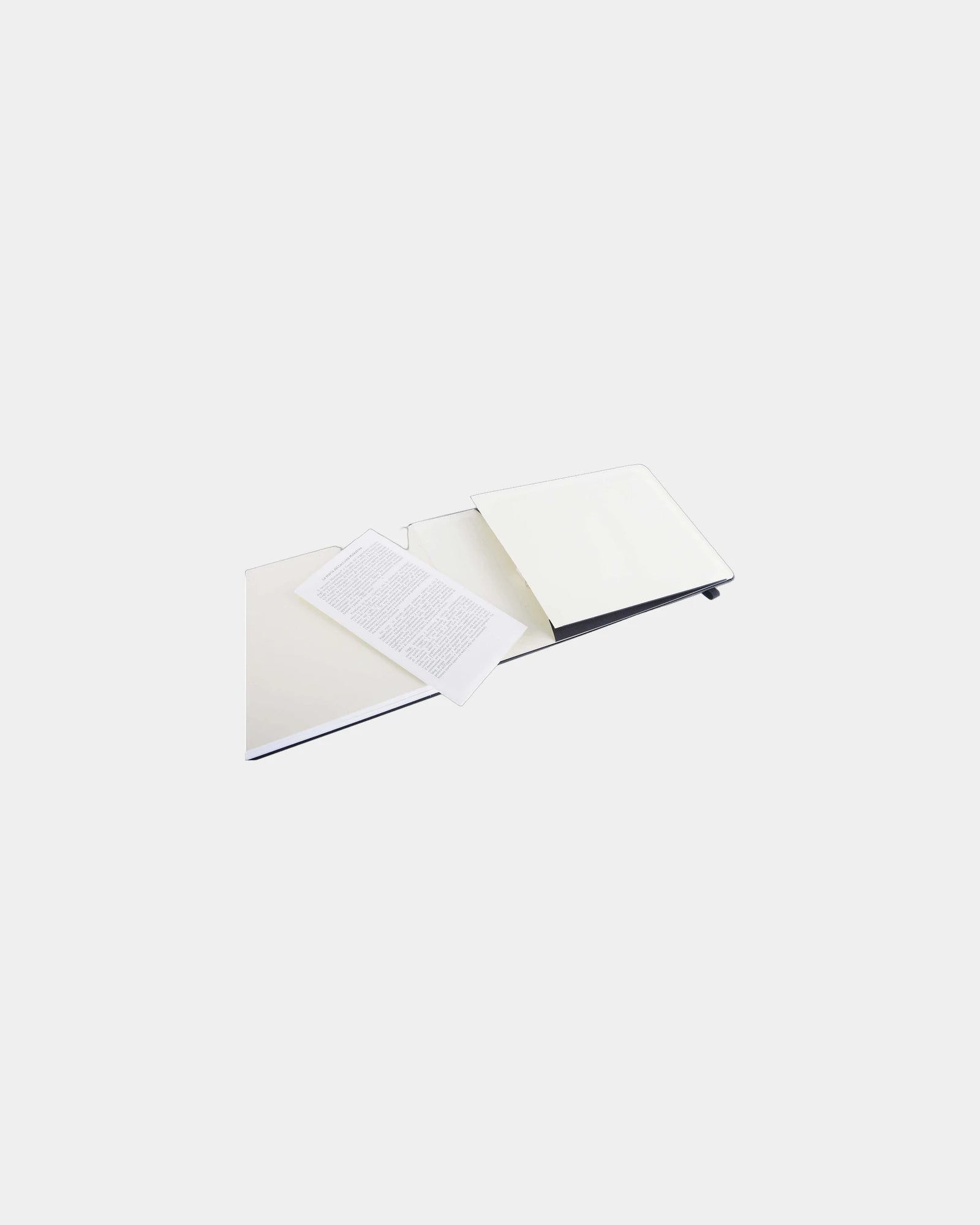 Custom Personalized Moleskine watercolor album - 4