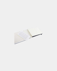 Custom Personalized Moleskine watercolor album - 4