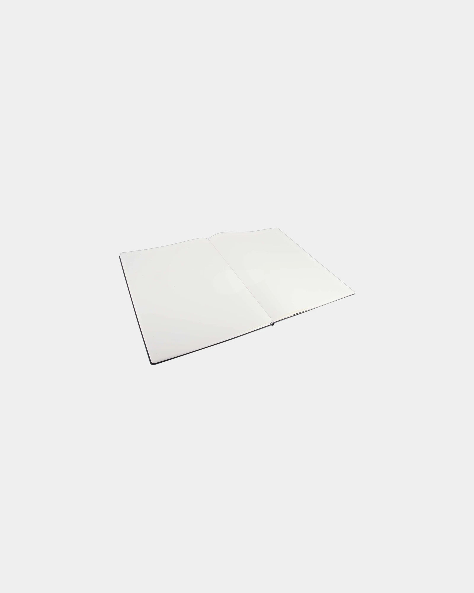 Custom FSC-certified Moleskine A4 sketchbook - 4