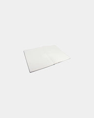 Custom FSC-certified Moleskine A4 sketchbook - 4