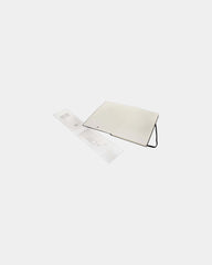 Custom FSC-certified Moleskine A4 sketchbook - 3