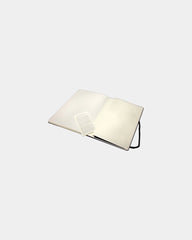 Custom FSC-certified Moleskine A4 sketchbook - 2