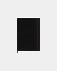 Custom FSC-certified Moleskine A4 sketchbook - 1